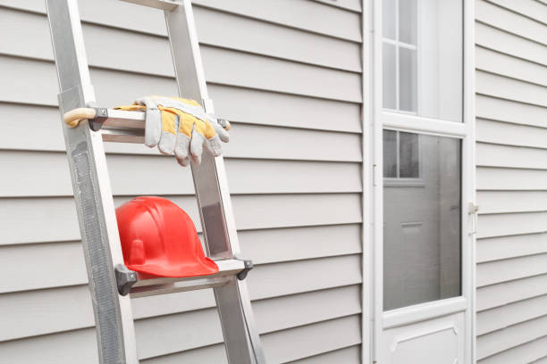 Affordable Siding Repair and Maintenance Services in Opelika, AL